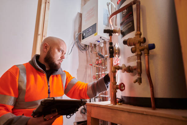 Best Clogged Drain Plumber  in Oakland, TN