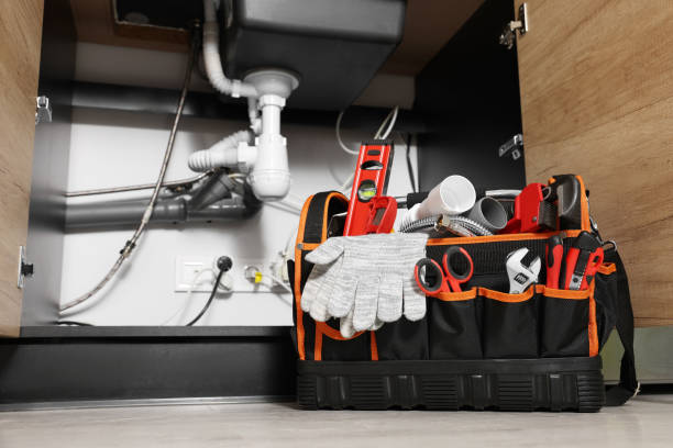 Best Drain Cleaning Services  in Oakland, TN
