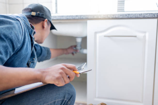 Best Drain Cleaning Services  in Oakland, TN