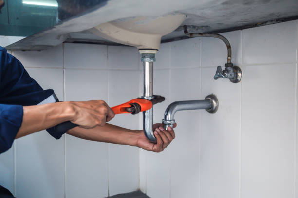 Reliable Oakland, TN Plumbing Solutions