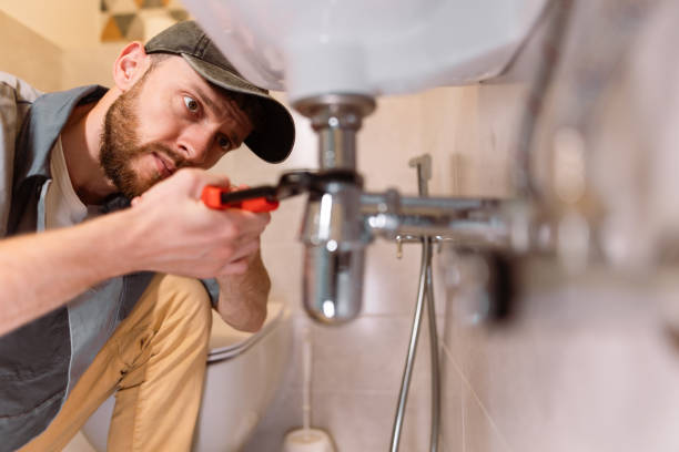 Best Local Plumber Services  in Oakland, TN