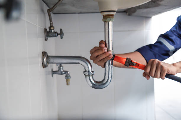 Best Gas Line Repair  in Oakland, TN