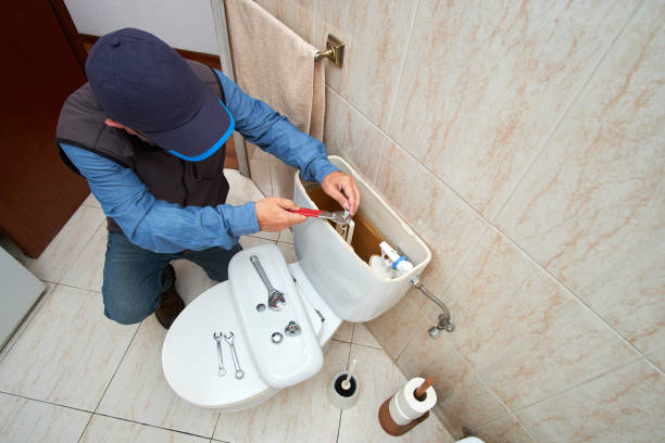 Best Water Softener Installation  in Oakland, TN