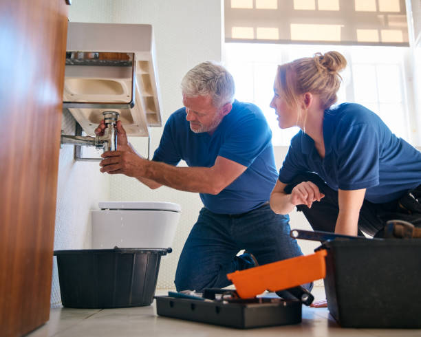 Best Affordable Plumber Near Me  in Oakland, TN