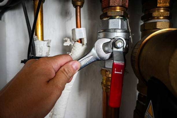 Best Sprinkler Systems  in Oakland, TN
